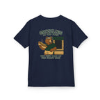 Best part of front 9 Youth T-Shirt