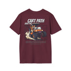 Cart Path Drifting T-Shirt