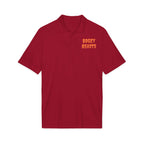 Jungle Creeping Polo
