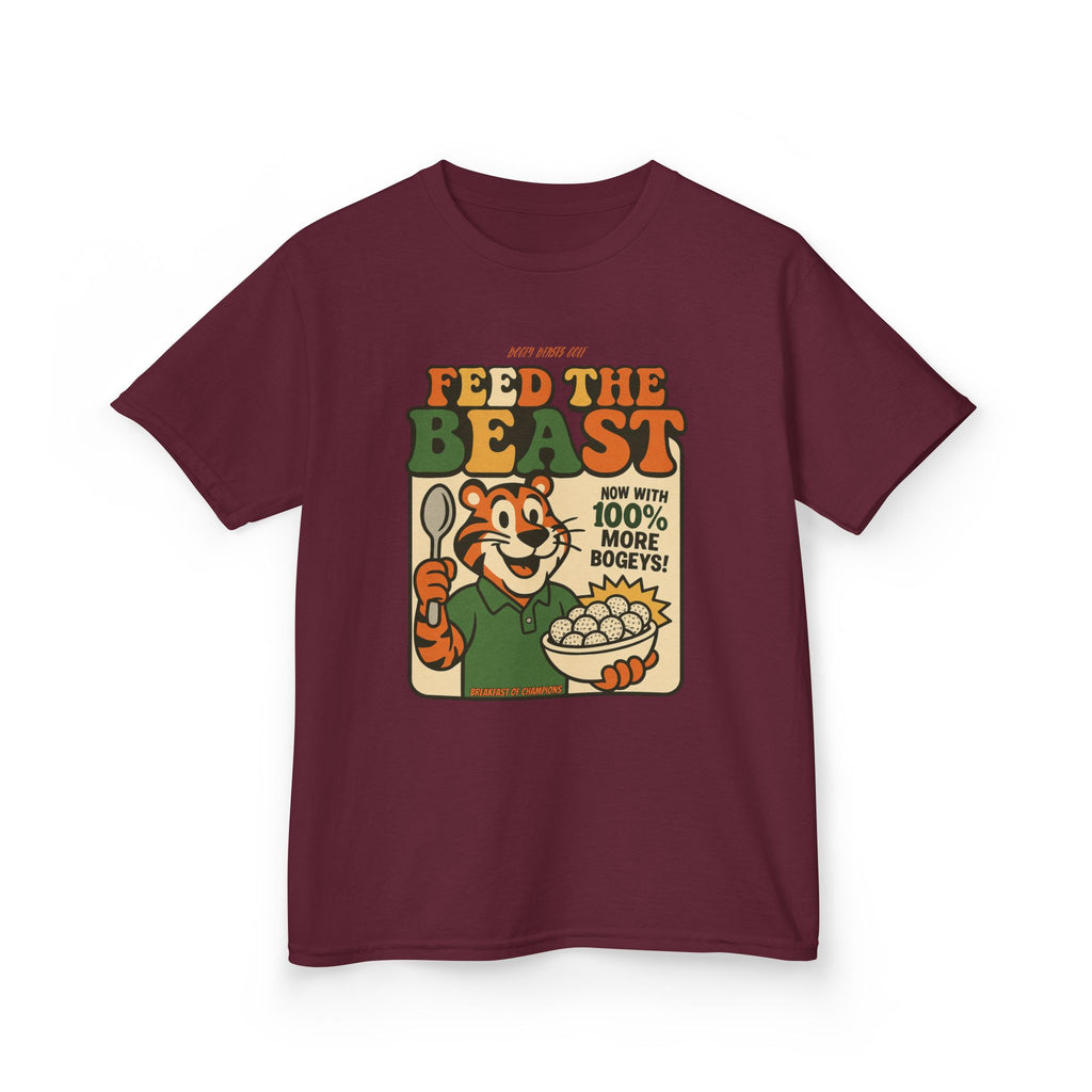 100% More Bogeys Youth T-Shirt