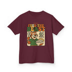 100% More Bogeys Youth T-Shirt