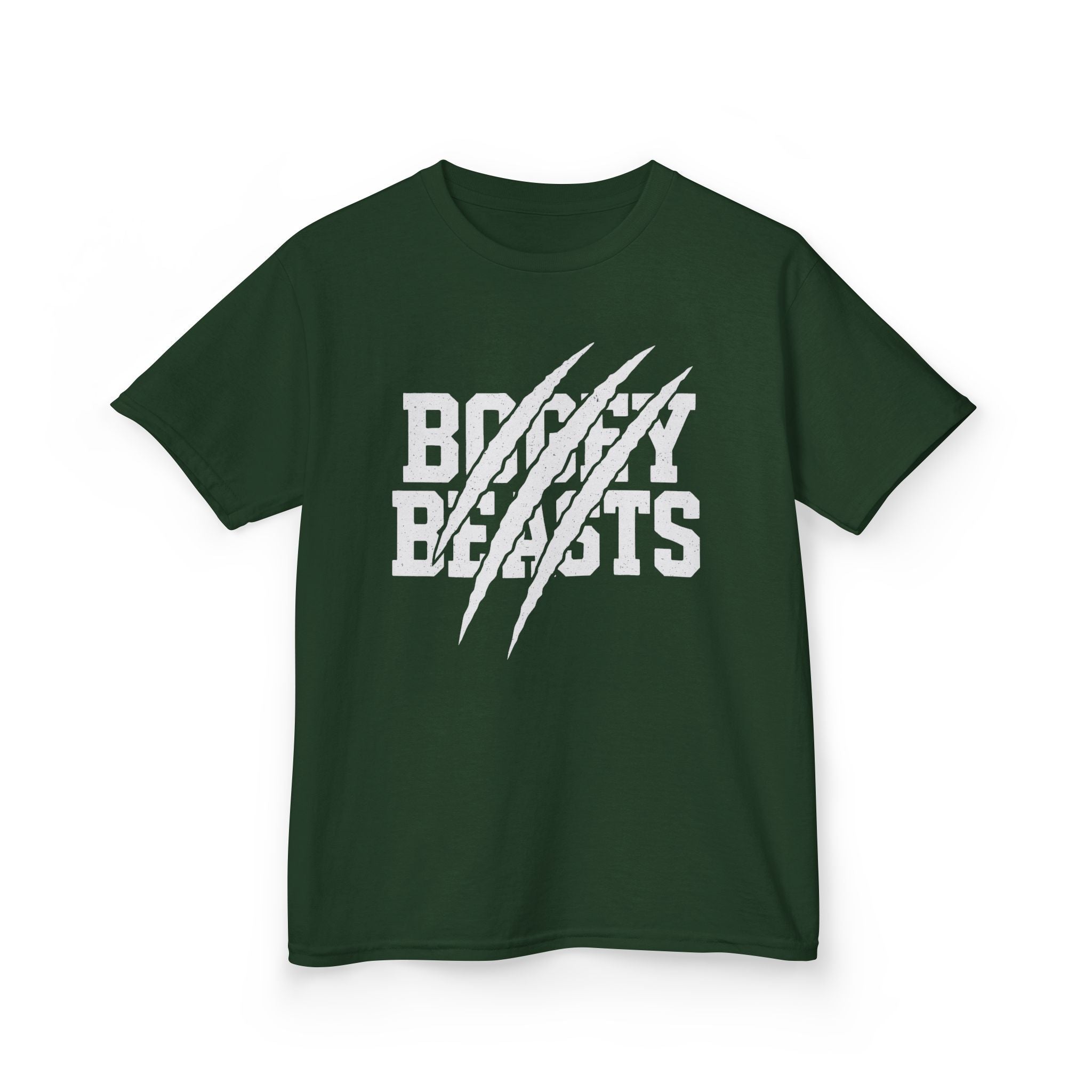 Clawback Bogey Youth T-Shirt
