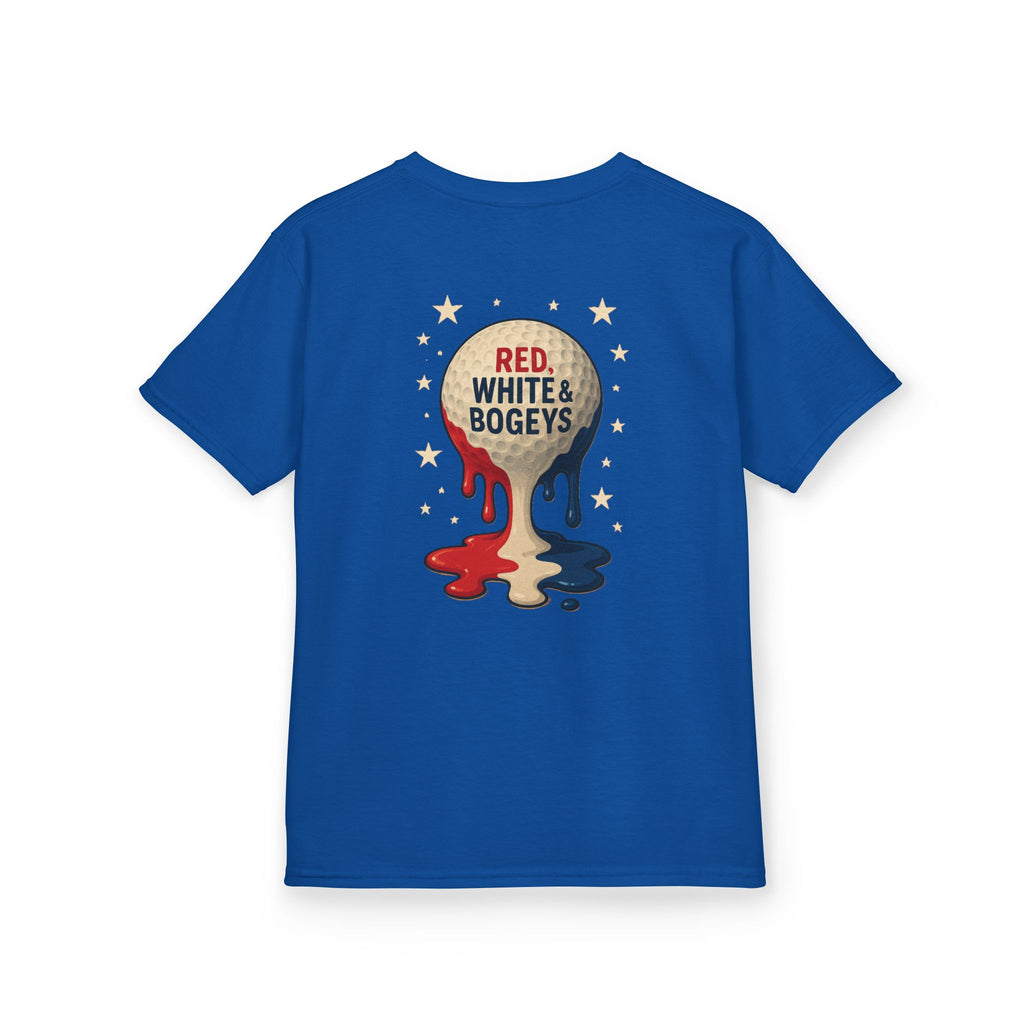 Melting Away Youth T-Shirt
