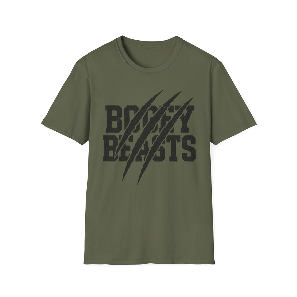 Clawback Bogey T-Shirt