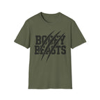 Clawback Bogey T-Shirt