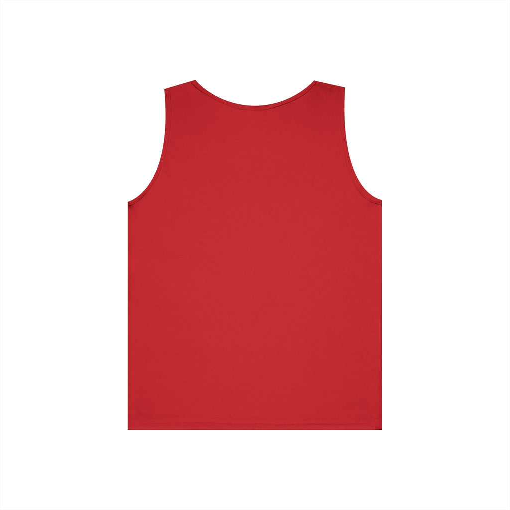 Clawback Bogey Tank