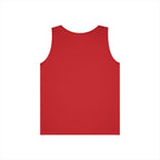Clawback Bogey Tank