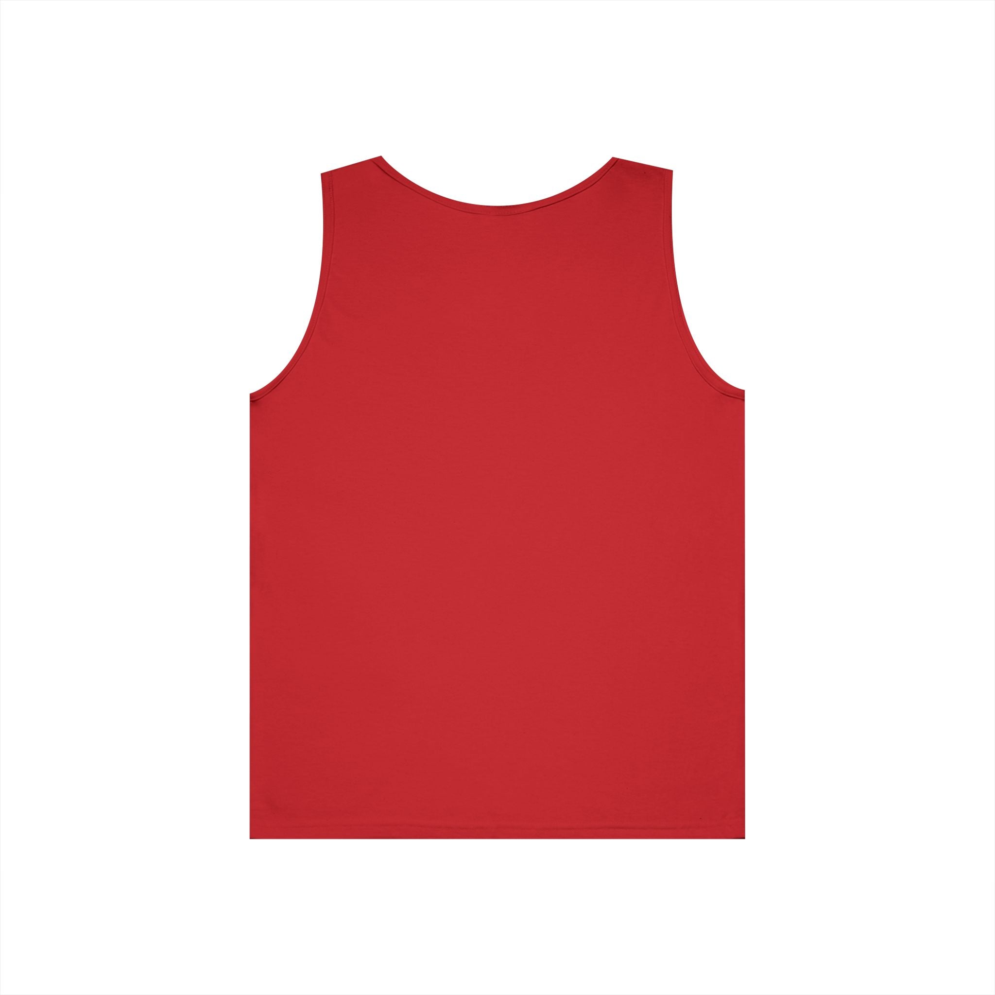 Clawback Bogey Tank