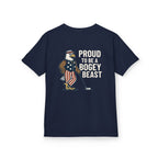 Proud Bogey Beast Youth T-Shirt