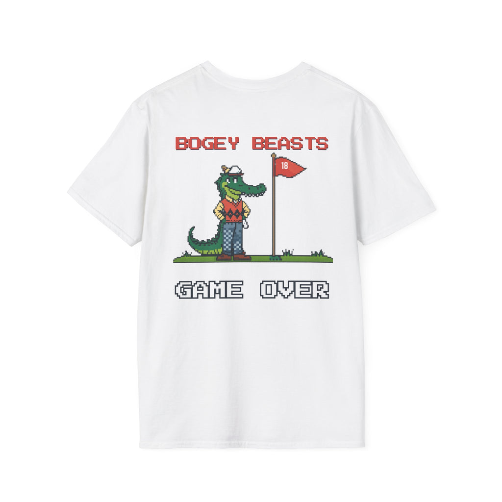 GAME OVER T-Shirt