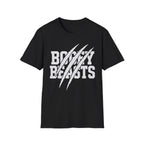 Clawback Bogey T-Shirt
