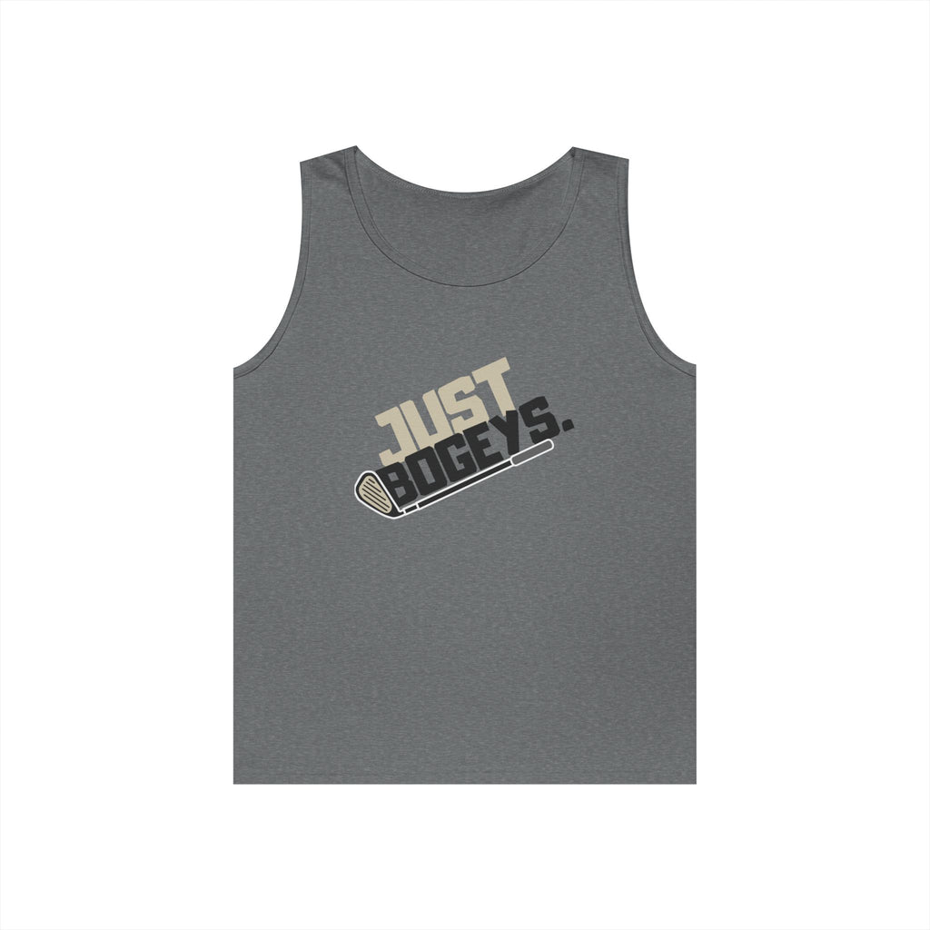 Just Bogey It Tank