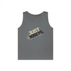 Just Bogey It Tank