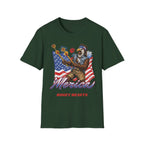 Celebrate 'Merica T-Shirt
