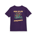 Ride or Die Youth T-Shirt