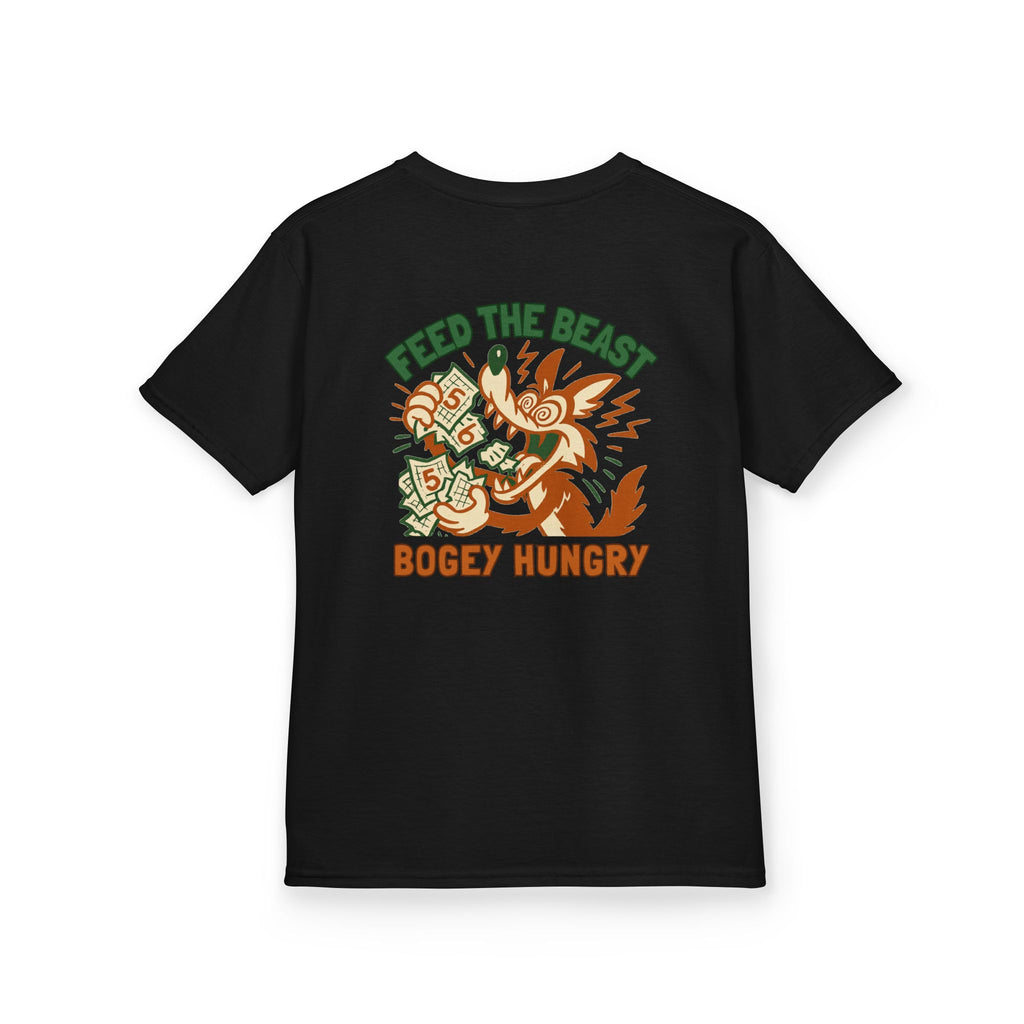 Hungry for Bogeys Youth T-Shirt