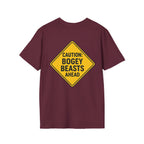 CAUTION! T-Shirt