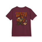 Feed the BEAST Youth T-Shirt