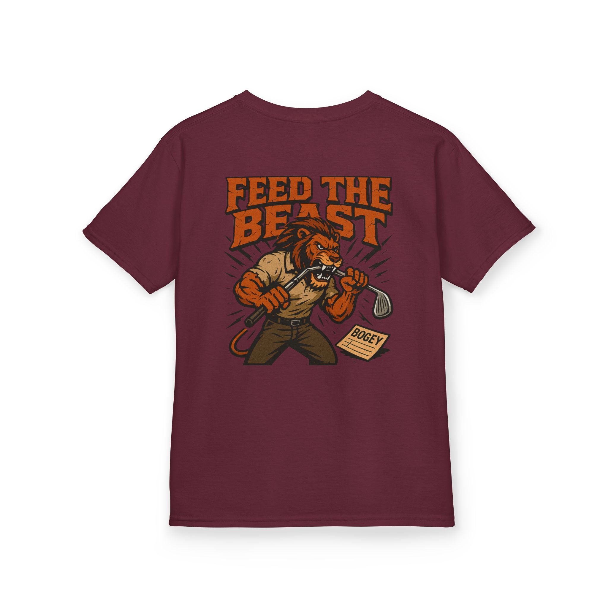 Feed the BEAST Youth T-Shirt