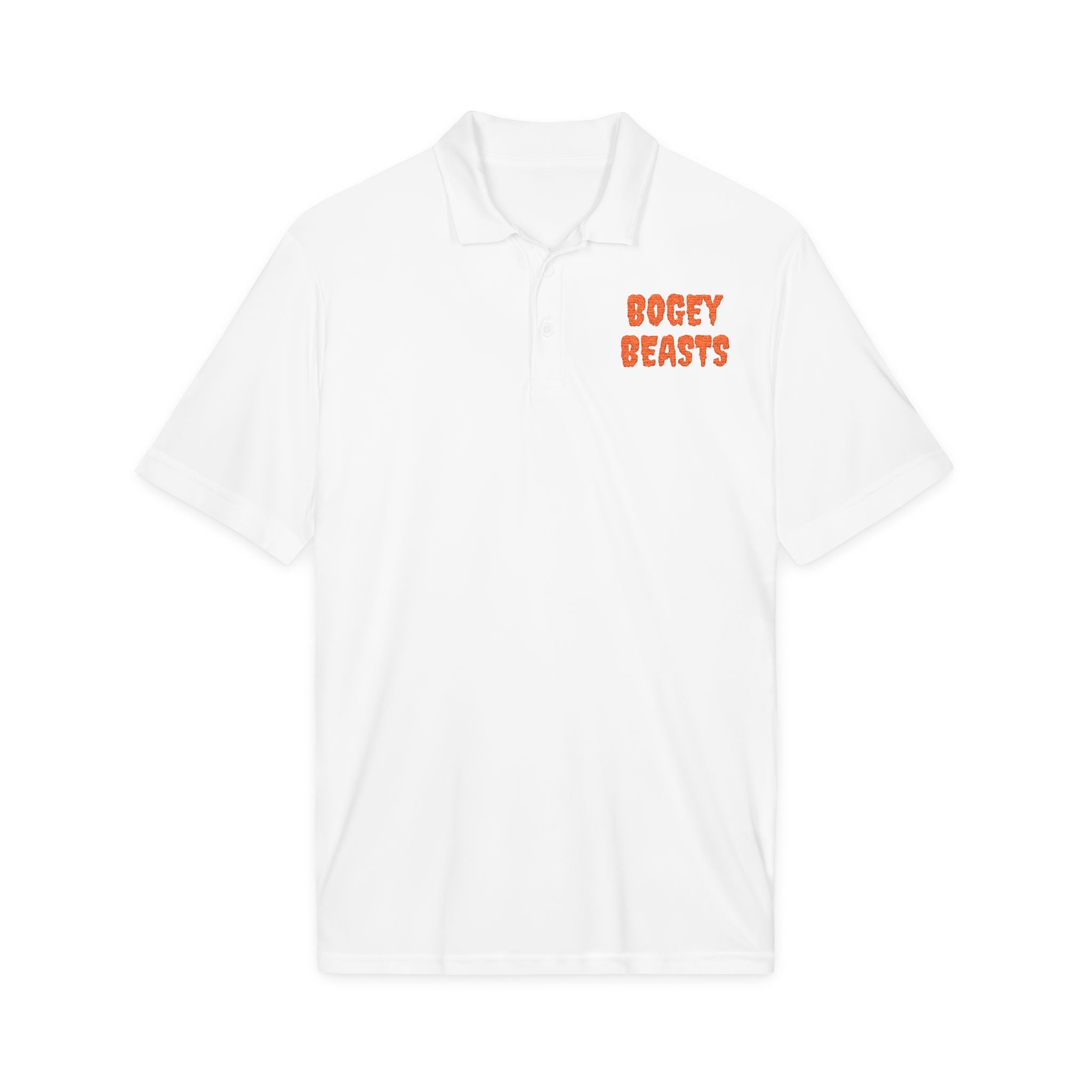 Jungle Creeping Polo