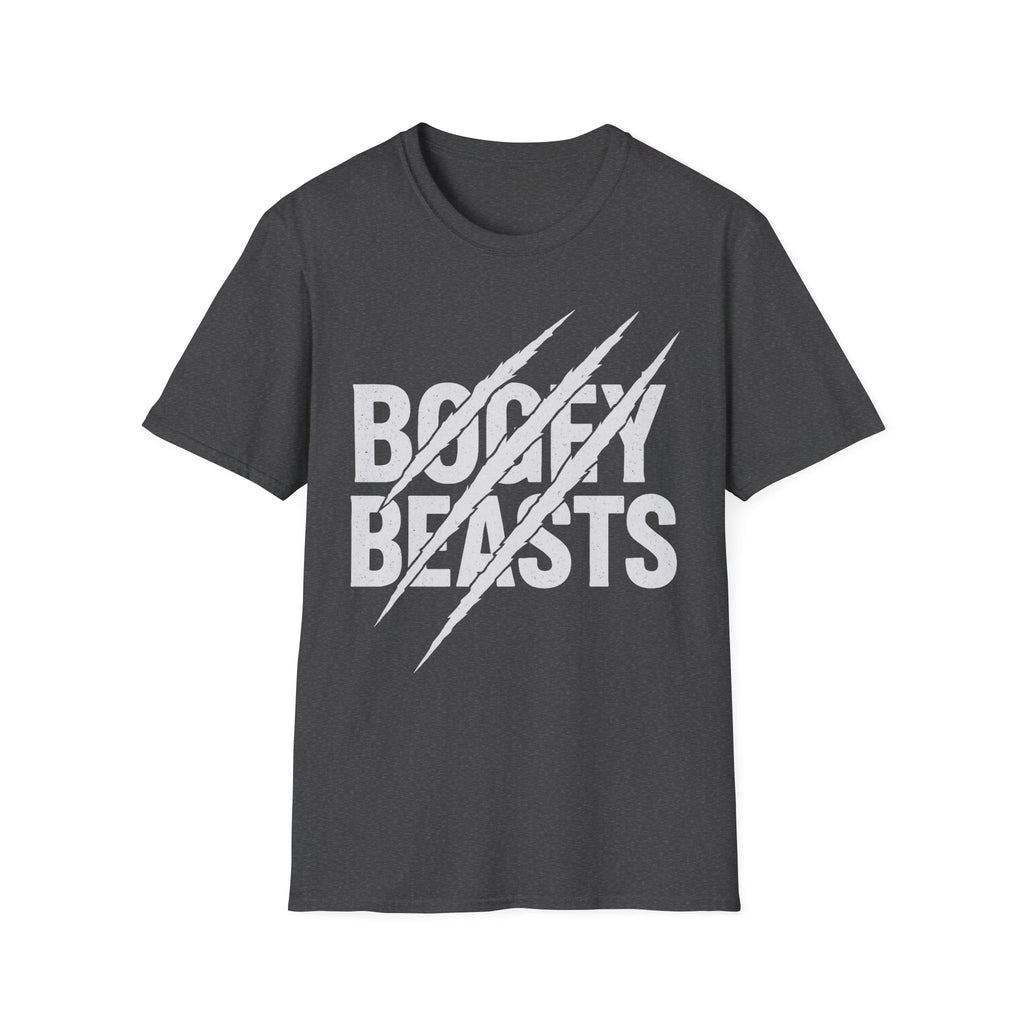 Clawback Bogey T-Shirt