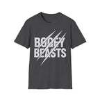 Clawback Bogey T-Shirt