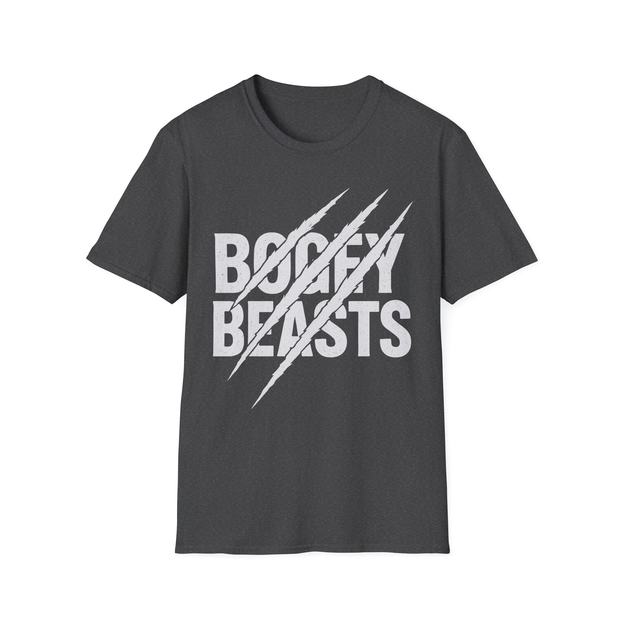 Clawback Bogey T-Shirt