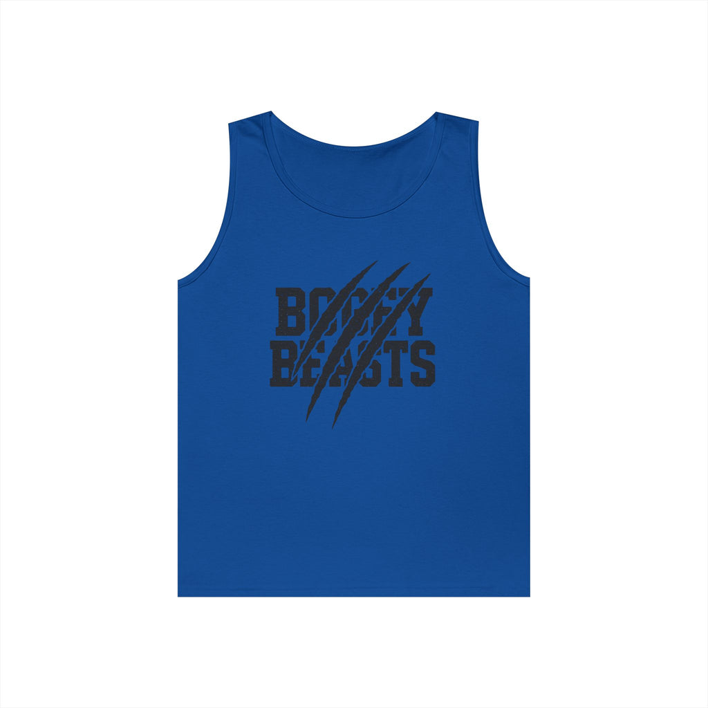 Clawback Bogey Tank