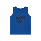 Clawback Bogey Tank