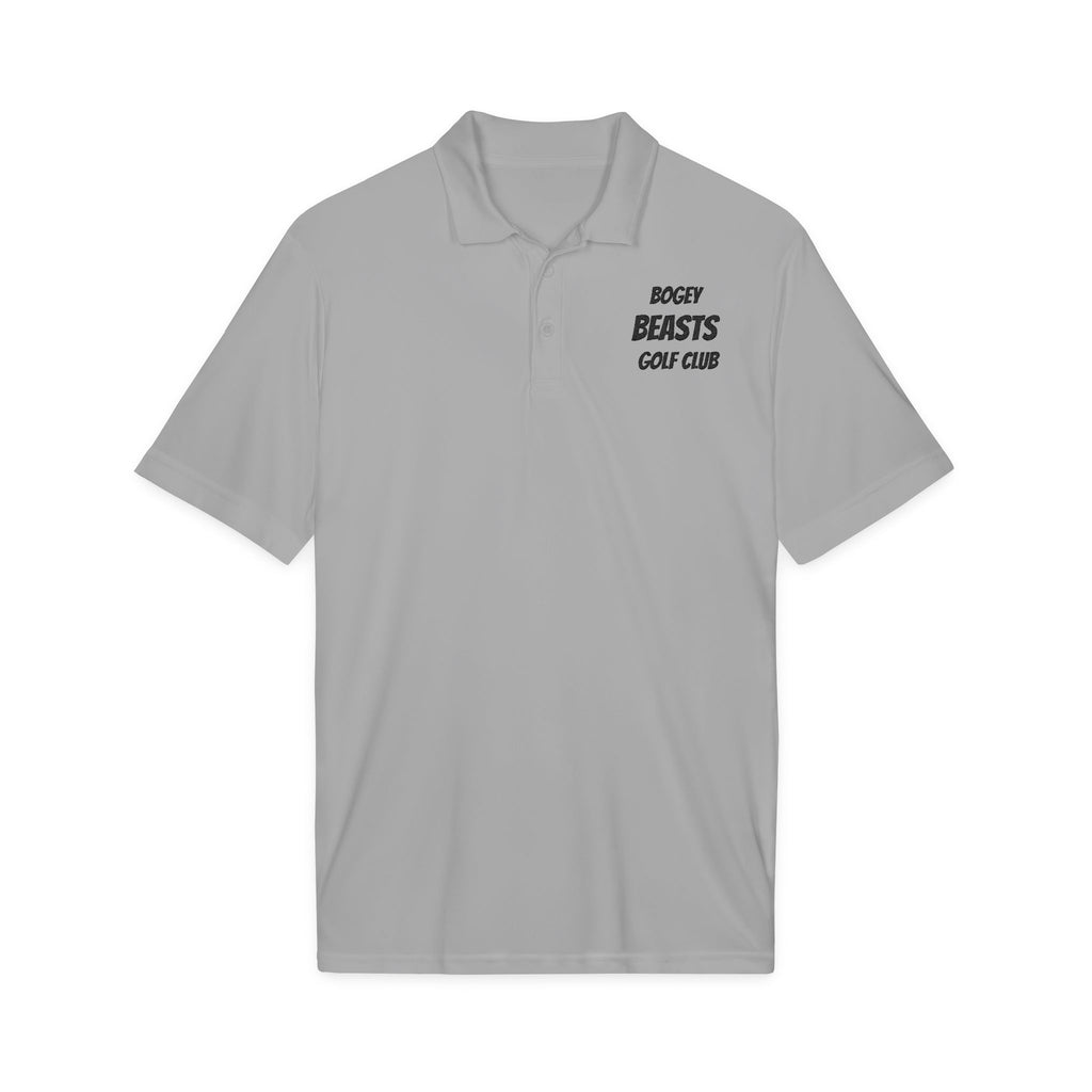 Club Member Beast Polo