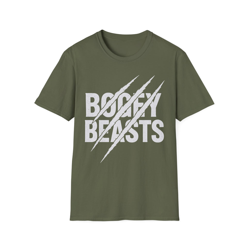 Clawback Bogey T-Shirt