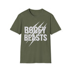 Clawback Bogey T-Shirt
