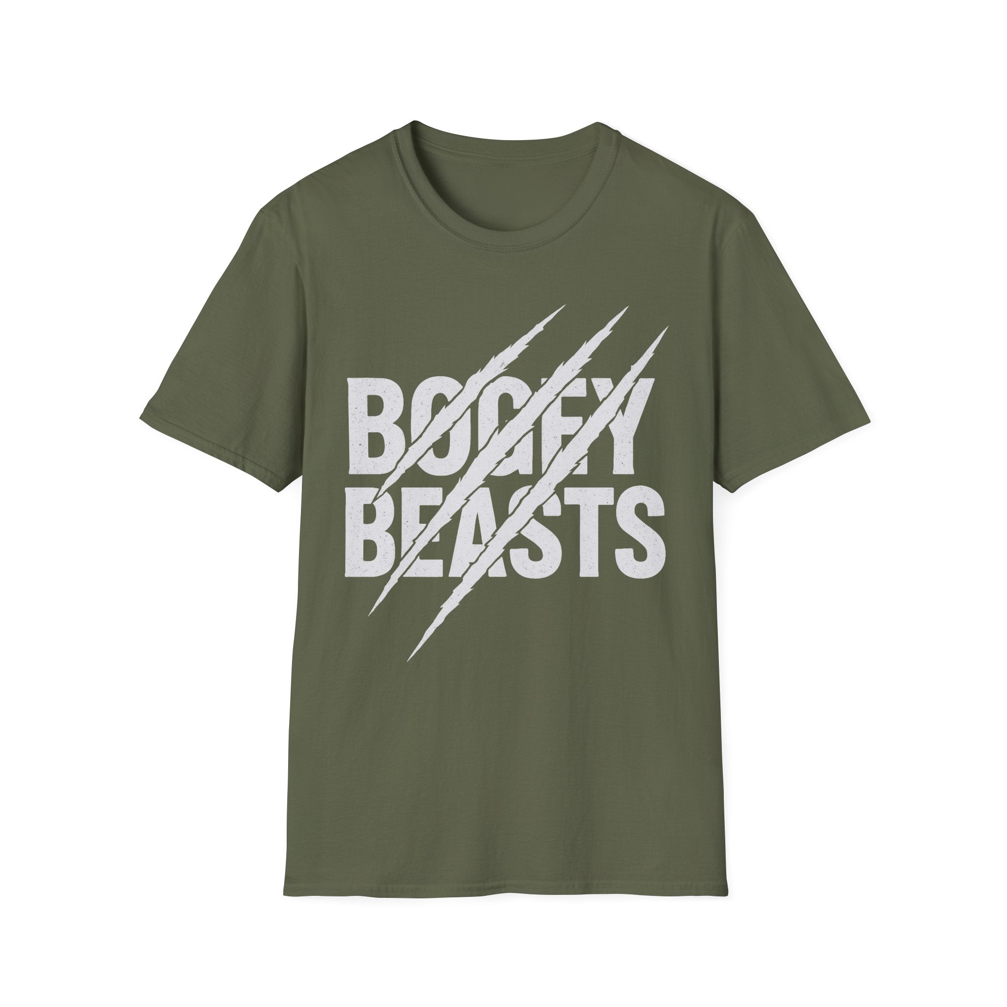 Clawback Bogey T-Shirt