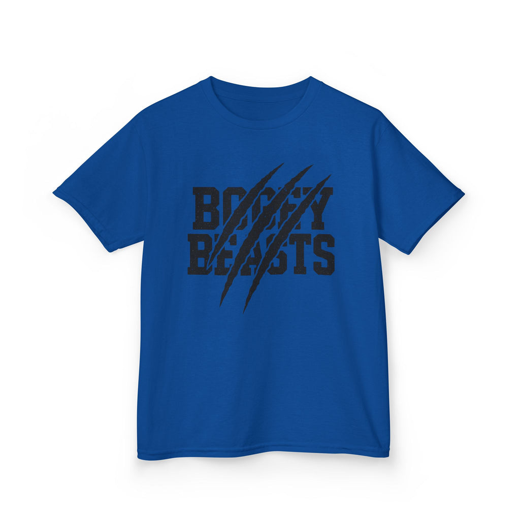 Clawback Bogey Youth T-Shirt