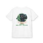 Back Nine Beast Mode Youth T-Shirt