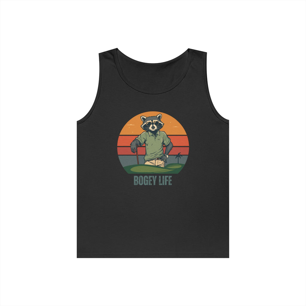 Bogey Life Tank