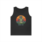 Bogey Life Tank