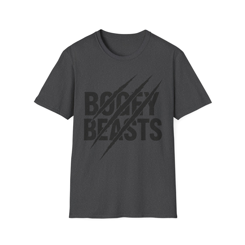 Clawback Bogey T-Shirt