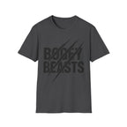 Clawback Bogey T-Shirt