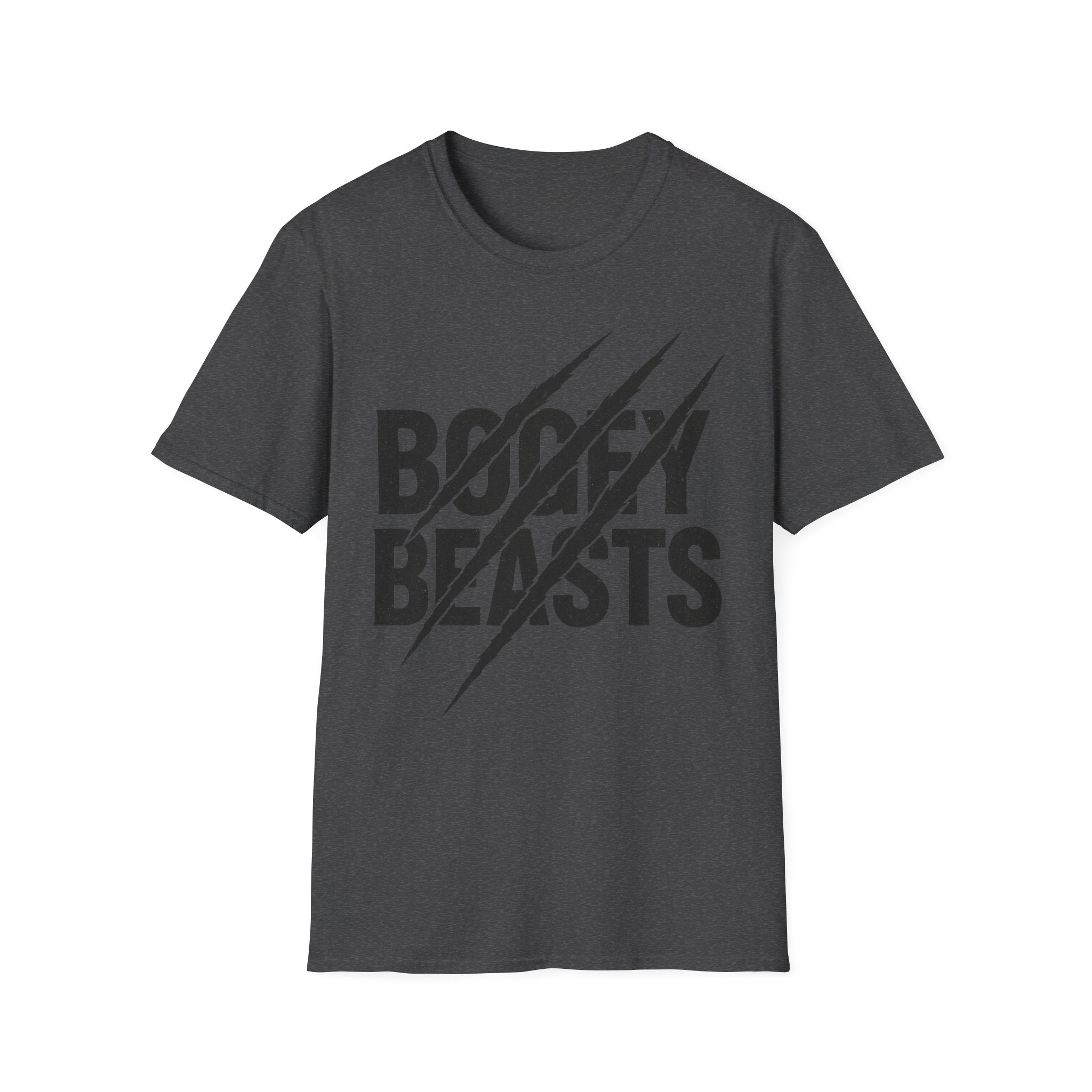 Clawback Bogey T-Shirt