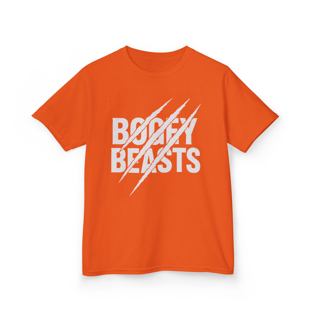 Clawback Bogey Youth T-Shirt