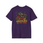 Griz at the turn T-Shirt