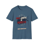 Red White & Bogeys T-Shirt