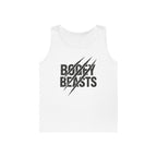 Clawback Bogey Tank