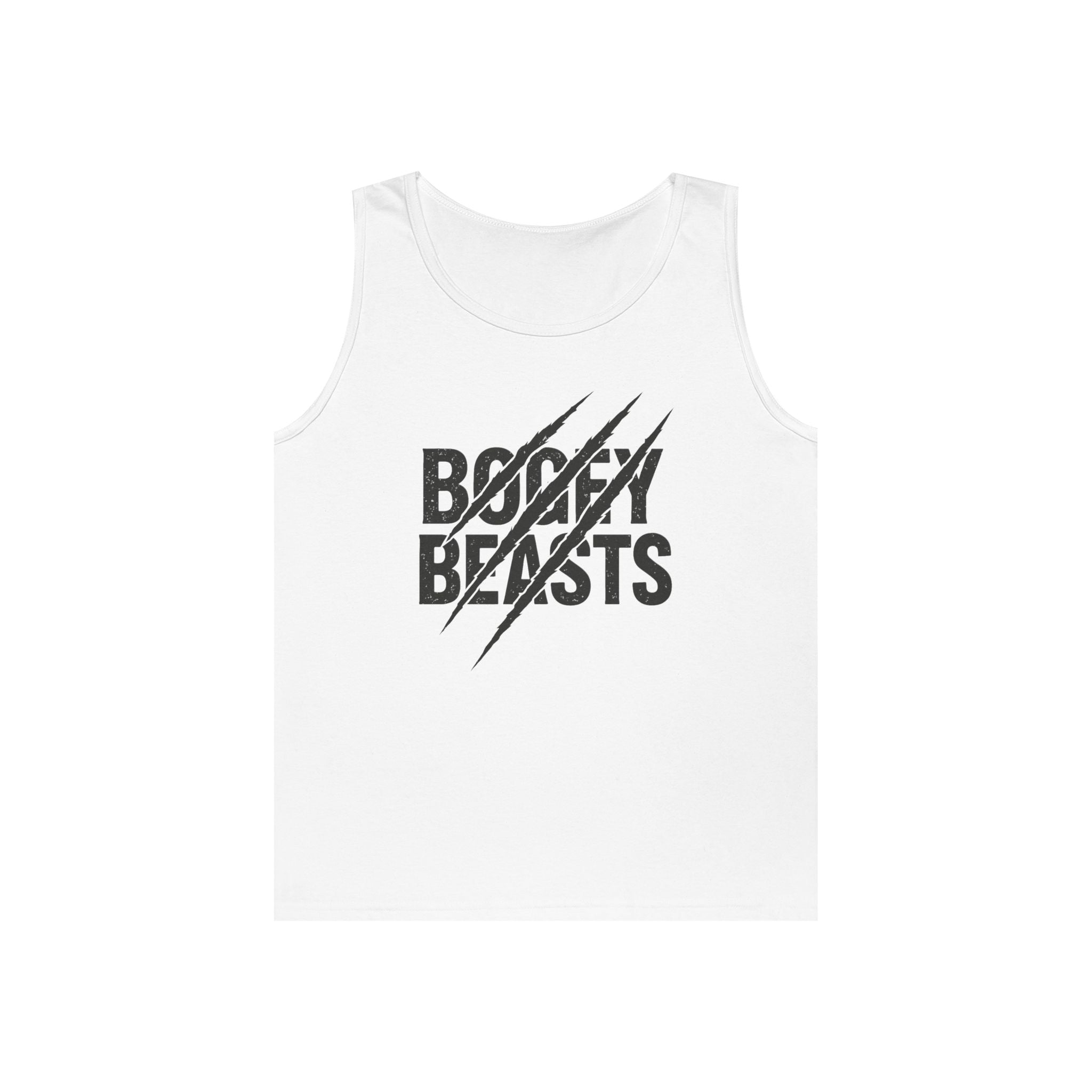 Clawback Bogey Tank