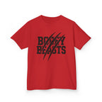 Clawback Bogey Youth T-Shirt