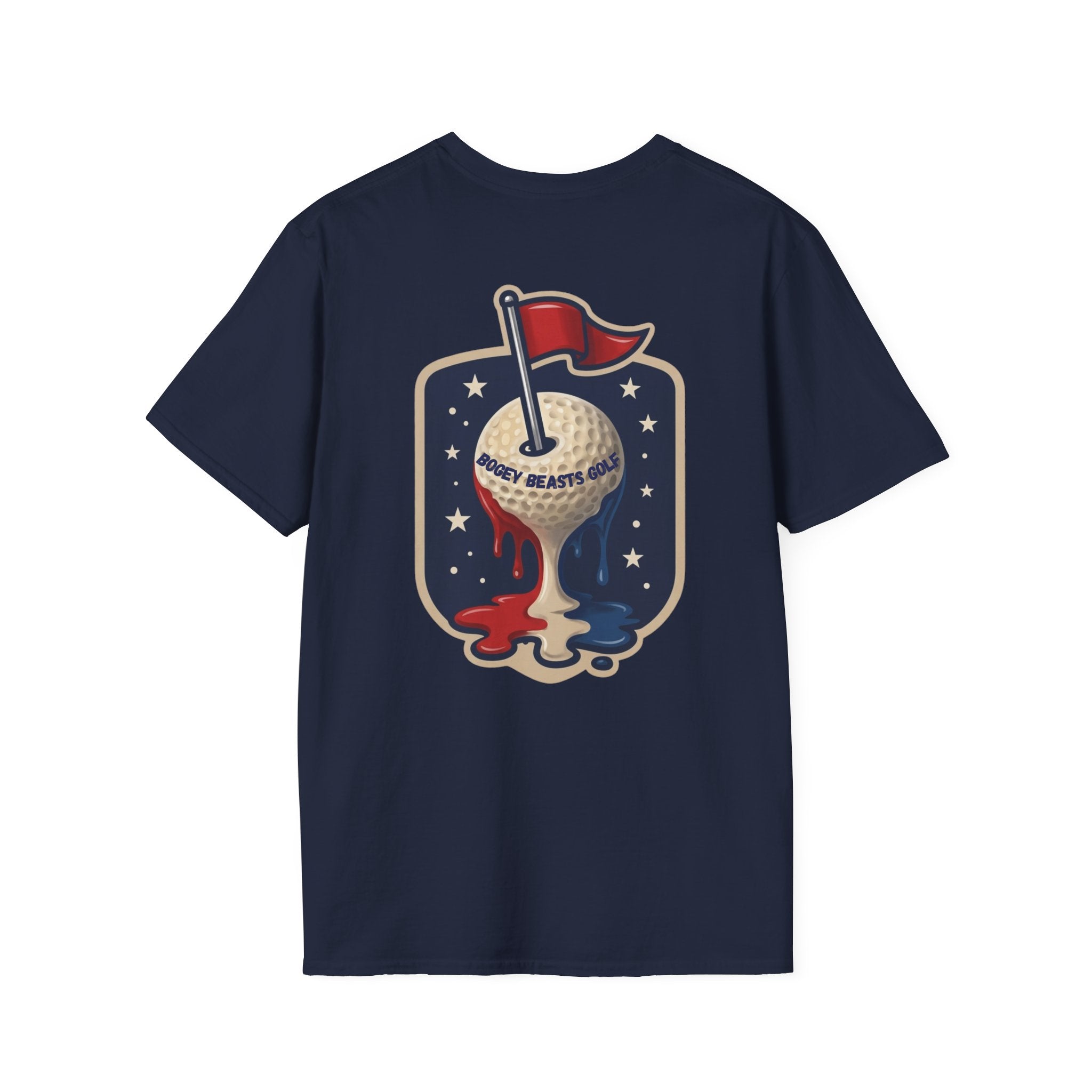 Moon Shot T-Shirt