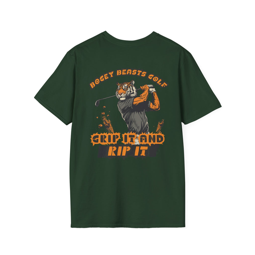 Rip It T-Shirt