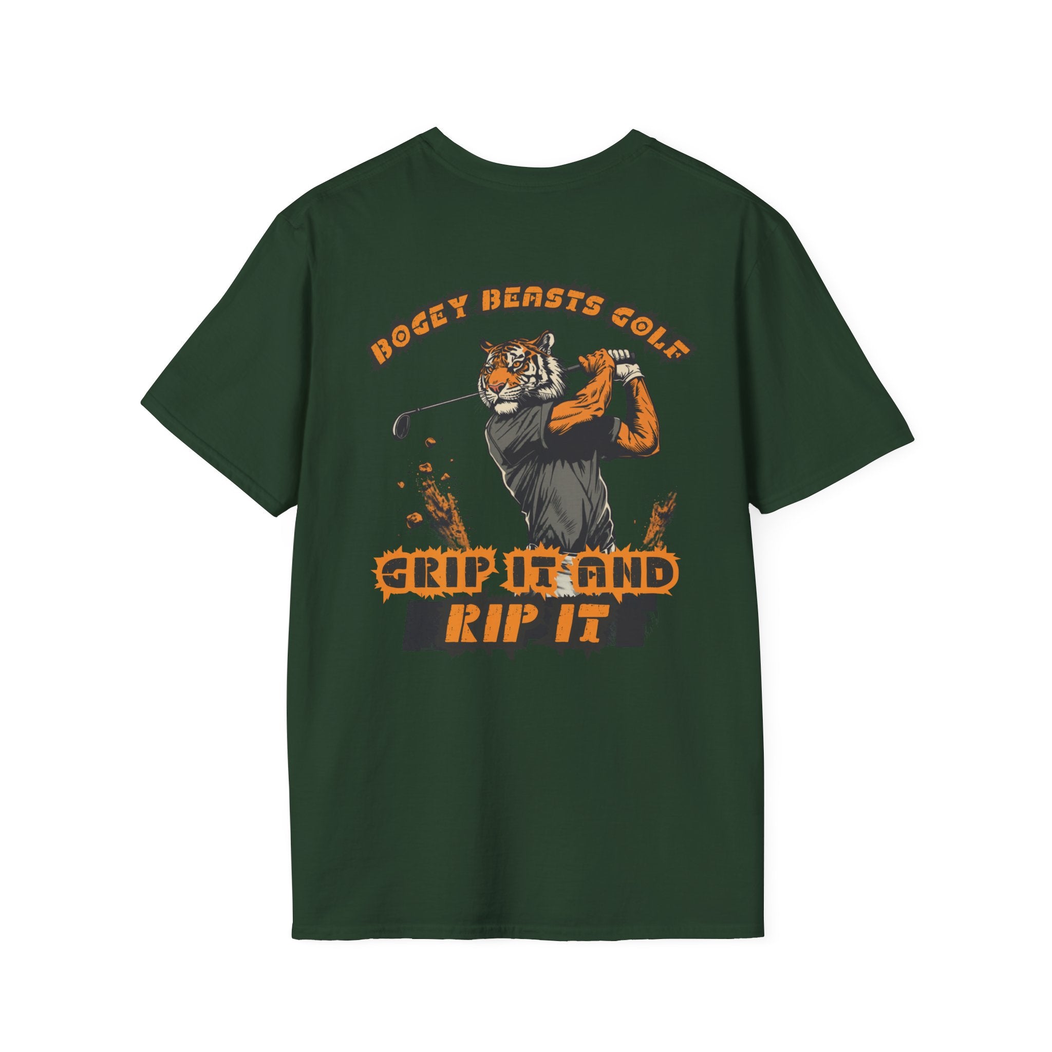Rip It T-Shirt