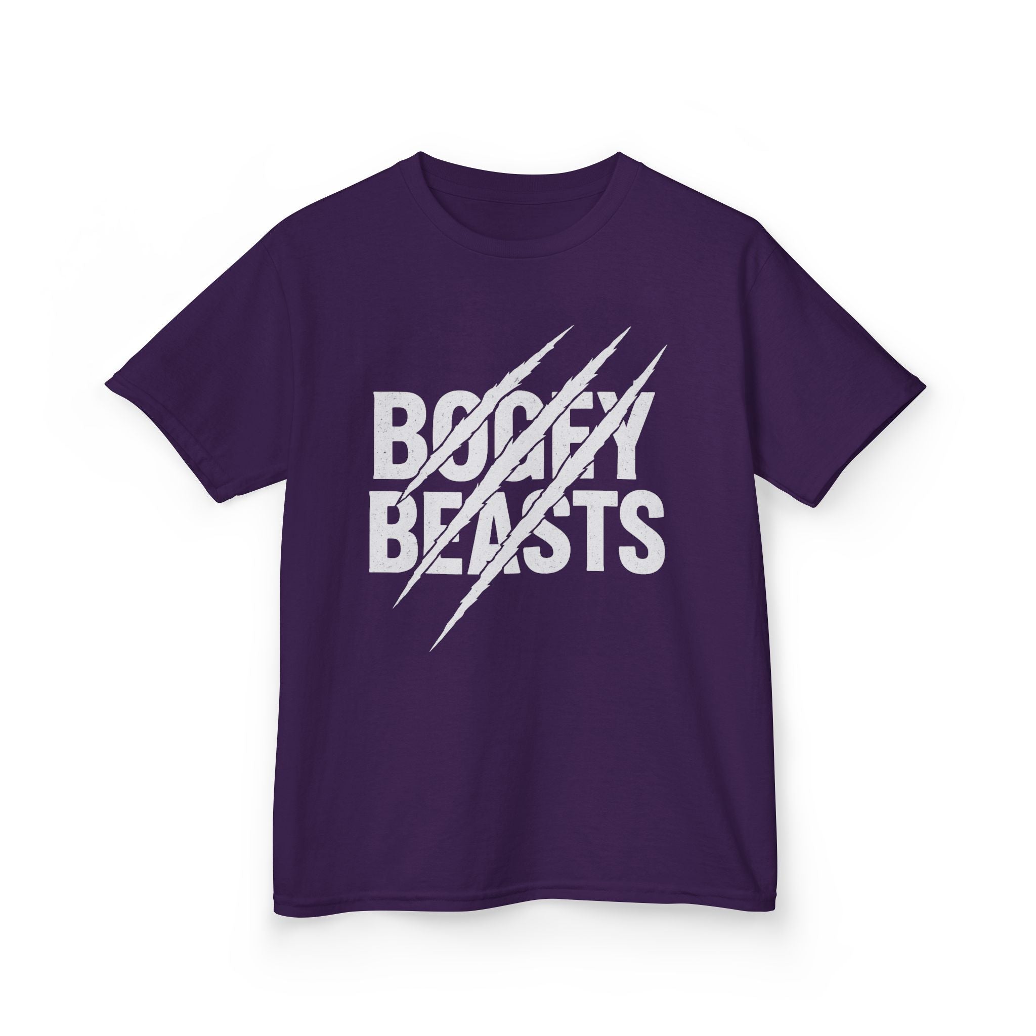 Clawback Bogey Youth T-Shirt